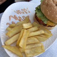   at Veggie Momi in Albufeira