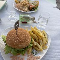   at Veggie Momi in Albufeira