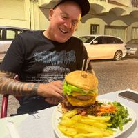  at Veggie Momi in Albufeira