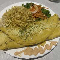   at Veggie Momi in Albufeira