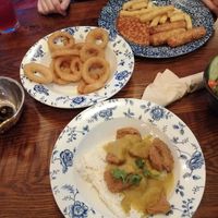  at The Lord Rosebery in Scarborough