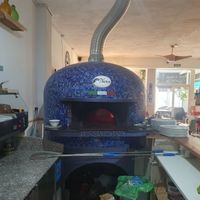  at Osteria Da Ralph Pizzeria in Almeria
