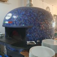  at Osteria Da Ralph Pizzeria in Almeria