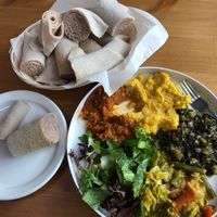  at Moya in San Francisco