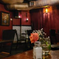  at Tapas 177 in Rochester