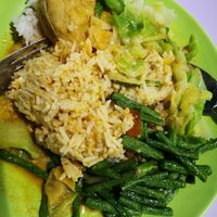 $3.4 at Tofu Vegetarian Food in West Singapore