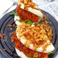  at The Burger Cafe in Tenerife