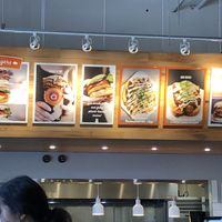 NLB at Next Level Burger - Roosevelt in Seattle