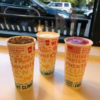 Milkshakes! at Next Level Burger - Roosevelt in Seattle