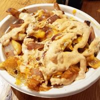 Special Fries  at Next Level Burger - Roosevelt in Seattle