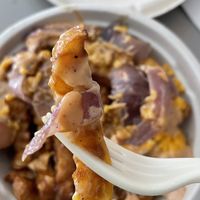 Special style fries 8.5/10  at Next Level Burger - Roosevelt in Seattle