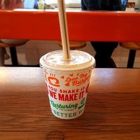   at Next Level Burger - Roosevelt in Seattle