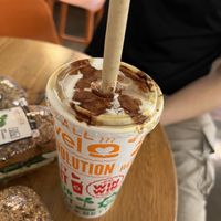 Milkshake   at Next Level Burger - Roosevelt in Seattle