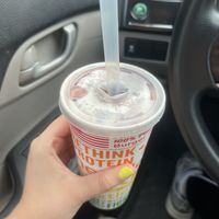 Cookies & cream milkshake   at Next Level Burger - Roosevelt in Seattle
