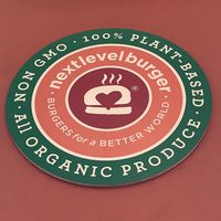 Next Level at Next Level Burger - Roosevelt in Seattle