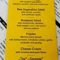  at Cafe Morgenrot in Berlin