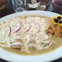  at Vegicano in Madrid