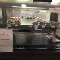 Locally made vegan dark chocolates at Just Matcha Tea Shop - Pandora Ave in Victoria