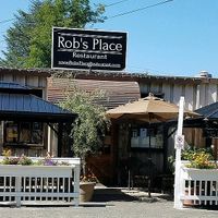 Rob's place at Rob's Place in Murphys