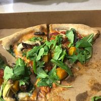 Delicious!  at The Pizza Shop in Port Douglas