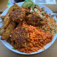   at Herbstapfel in Kassel