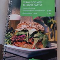  at Herbstapfel in Kassel