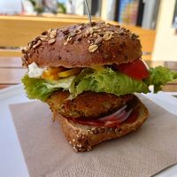  at Herbstapfel in Kassel