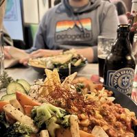 Chili Bowl    at Herbstapfel in Kassel