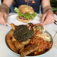 Shivalis bowl  at Herbstapfel in Kassel