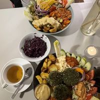   at Herbstapfel in Kassel