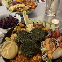   at Herbstapfel in Kassel