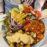   at Herbstapfel in Kassel