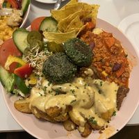   at Herbstapfel in Kassel