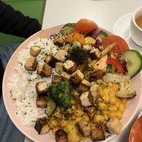   at Herbstapfel in Kassel