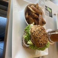   at Herbstapfel in Kassel