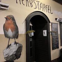   at Herbstapfel in Kassel