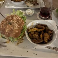   at Herbstapfel in Kassel