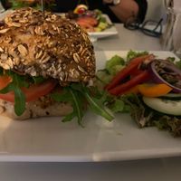 Kernkraft Bürger  at Herbstapfel in Kassel