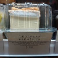  at Barbarella Juicebar in Ljubljana