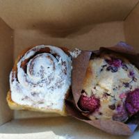  at Barbarella Juicebar in Ljubljana