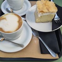  at Barbarella Juicebar in Ljubljana