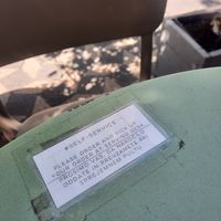  at Barbarella Juicebar in Ljubljana