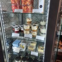  at Barbarella Juicebar in Ljubljana