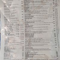  at Barbarella Juicebar in Ljubljana