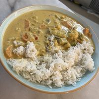   at Barbarella Juicebar in Ljubljana