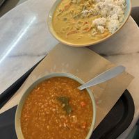   at Barbarella Juicebar in Ljubljana