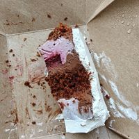  at Barbarella Juicebar in Ljubljana