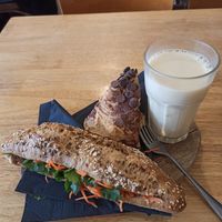  at Ready in Luxembourg City