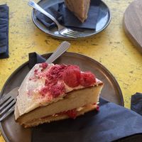  #Veganuary at Ready in Luxembourg City