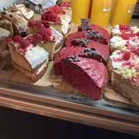  #Veganuary at Ready in Luxembourg City